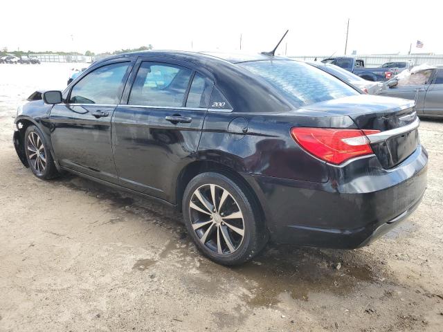 Photo 1 VIN: 1C3CCBBG2CN303576 - CHRYSLER 200 TOURIN 