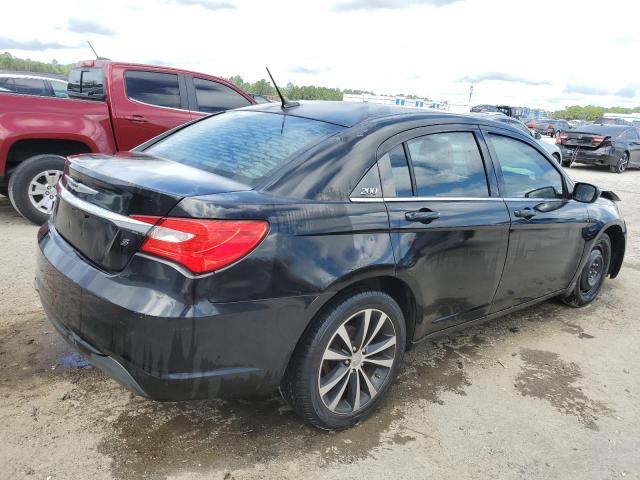 Photo 2 VIN: 1C3CCBBG2CN303576 - CHRYSLER 200 TOURIN 