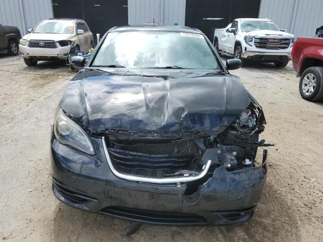 Photo 4 VIN: 1C3CCBBG2CN303576 - CHRYSLER 200 TOURIN 