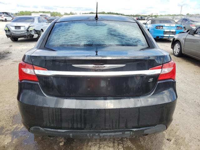 Photo 5 VIN: 1C3CCBBG2CN303576 - CHRYSLER 200 TOURIN 