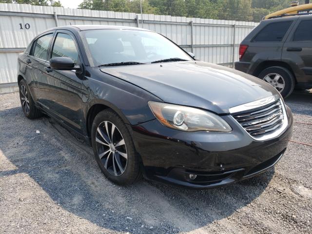 Photo 0 VIN: 1C3CCBBG2CN304517 - CHRYSLER 200 TOURIN 