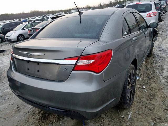 Photo 3 VIN: 1C3CCBBG2CN305053 - CHRYSLER 200 TOURIN 