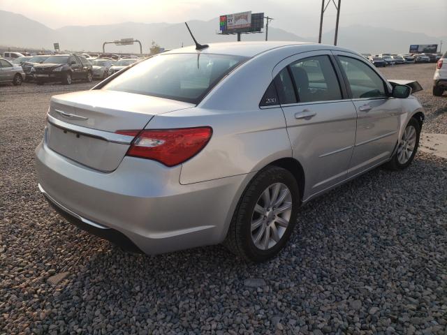 Photo 3 VIN: 1C3CCBBG2CN316523 - CHRYSLER 200 TOURIN 