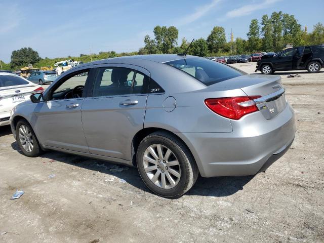 Photo 1 VIN: 1C3CCBBG2DN531742 - CHRYSLER 200 TOURIN 