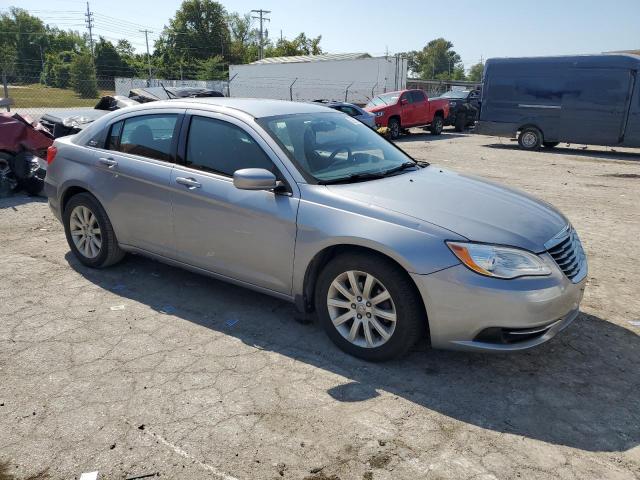 Photo 3 VIN: 1C3CCBBG2DN531742 - CHRYSLER 200 TOURIN 