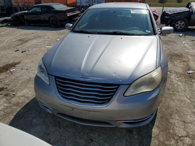 Photo 4 VIN: 1C3CCBBG2DN531742 - CHRYSLER 200 TOURIN 