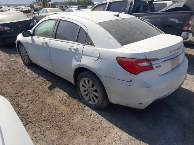 Photo 1 VIN: 1C3CCBBG2DN556320 - CHRYSLER 200 