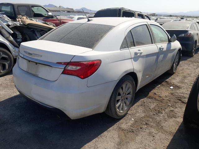 Photo 2 VIN: 1C3CCBBG2DN556320 - CHRYSLER 200 