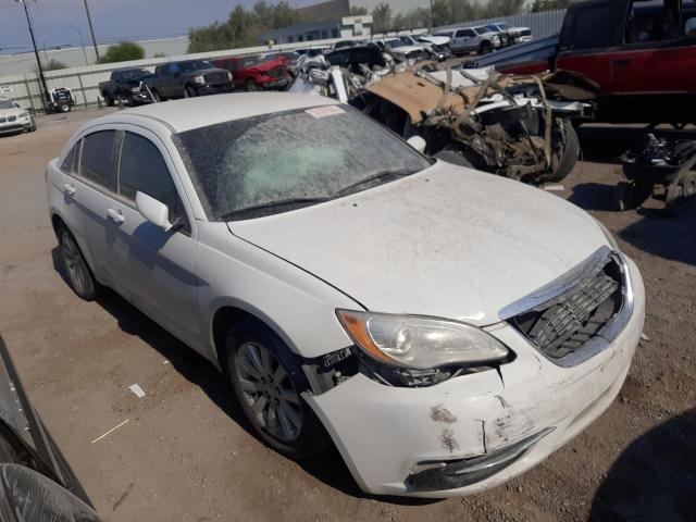 Photo 3 VIN: 1C3CCBBG2DN556320 - CHRYSLER 200 