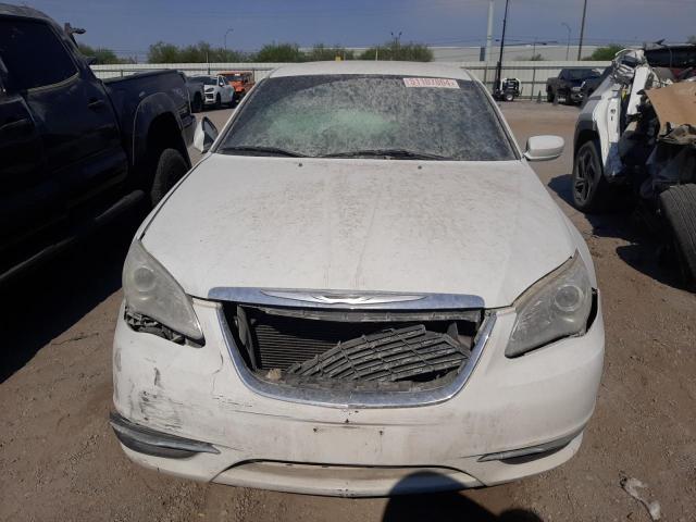 Photo 4 VIN: 1C3CCBBG2DN556320 - CHRYSLER 200 