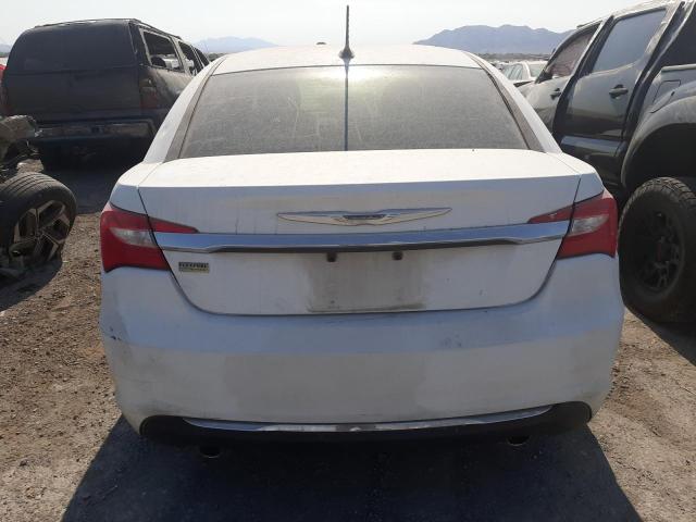 Photo 5 VIN: 1C3CCBBG2DN556320 - CHRYSLER 200 