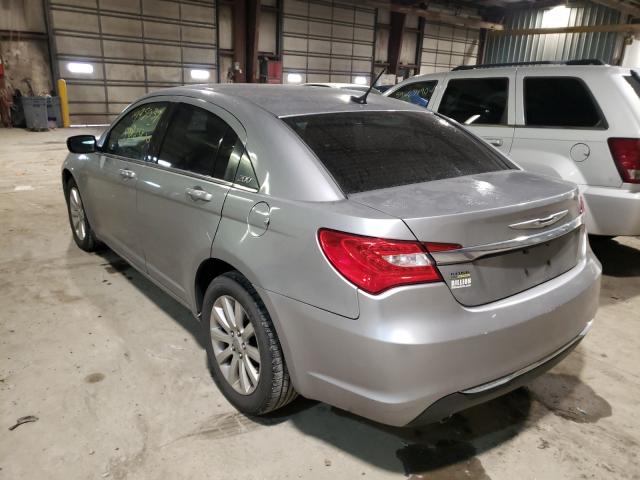 Photo 2 VIN: 1C3CCBBG2DN573408 - CHRYSLER 200 TOURIN 