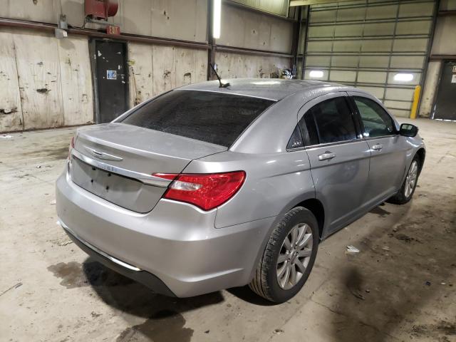 Photo 3 VIN: 1C3CCBBG2DN573408 - CHRYSLER 200 TOURIN 