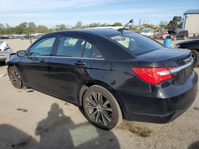 Photo 1 VIN: 1C3CCBBG2DN699302 - CHRYSLER 200 TOURIN 