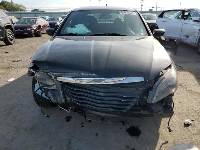 Photo 4 VIN: 1C3CCBBG2DN699302 - CHRYSLER 200 TOURIN 