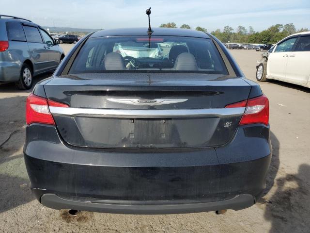 Photo 5 VIN: 1C3CCBBG2DN699302 - CHRYSLER 200 TOURIN 