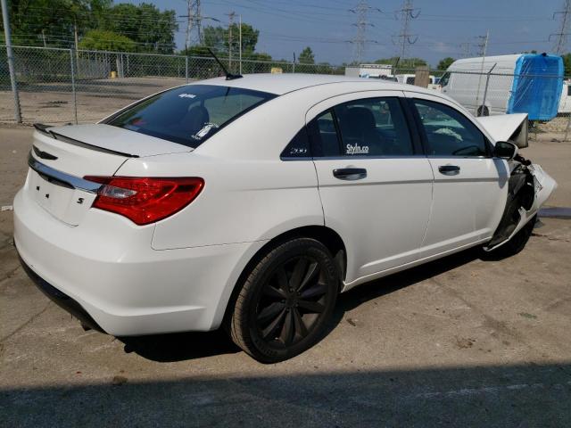 Photo 2 VIN: 1C3CCBBG2DN702120 - CHRYSLER 200 TOURIN 