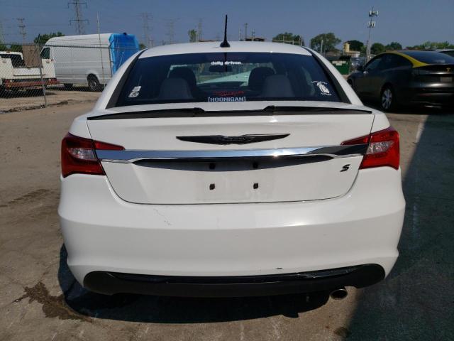 Photo 5 VIN: 1C3CCBBG2DN702120 - CHRYSLER 200 TOURIN 