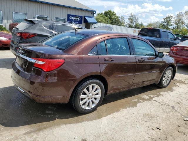 Photo 2 VIN: 1C3CCBBG2DN703798 - CHRYSLER 200 TOURIN 