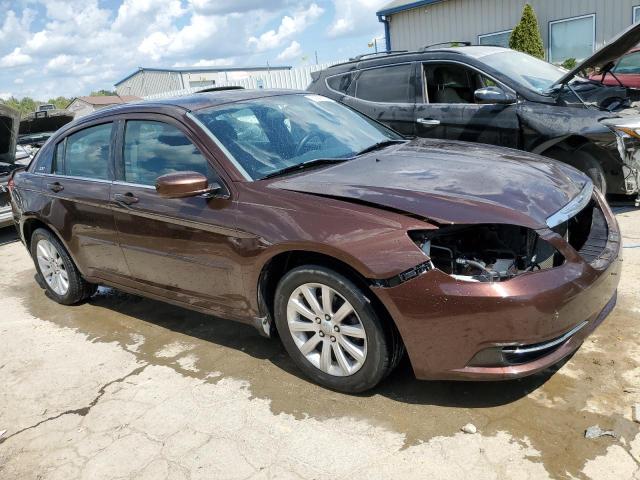 Photo 3 VIN: 1C3CCBBG2DN703798 - CHRYSLER 200 TOURIN 