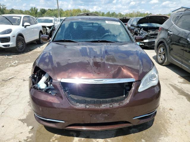 Photo 4 VIN: 1C3CCBBG2DN703798 - CHRYSLER 200 TOURIN 