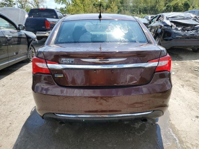 Photo 5 VIN: 1C3CCBBG2DN703798 - CHRYSLER 200 TOURIN 