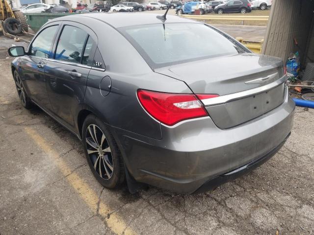 Photo 2 VIN: 1C3CCBBG2DN718320 - CHRYSLER 200 TOURIN 