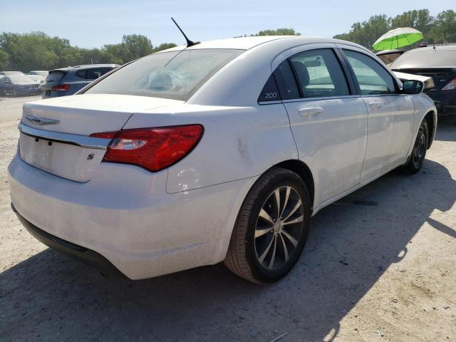 Photo 3 VIN: 1C3CCBBG2DN720018 - CHRYSLER 200 TOURIN 