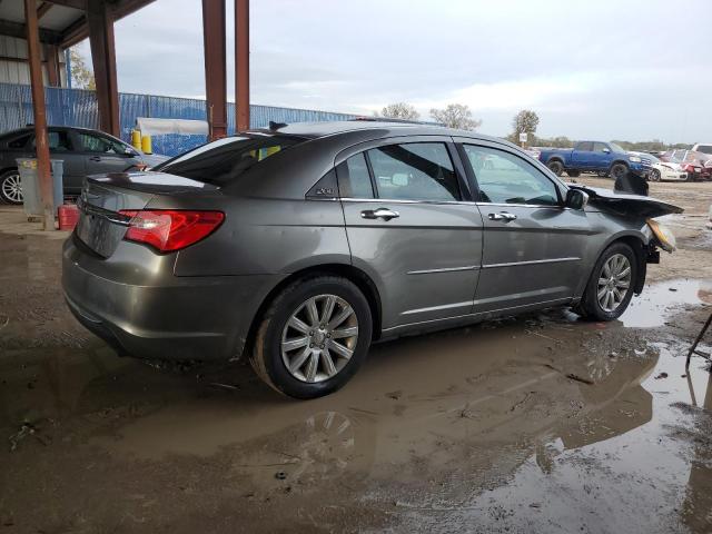 Photo 2 VIN: 1C3CCBBG2DN731939 - CHRYSLER 200 TOURIN 