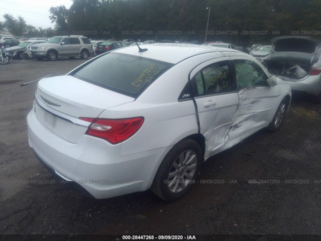 Photo 3 VIN: 1C3CCBBG2DN732038 - CHRYSLER 200 