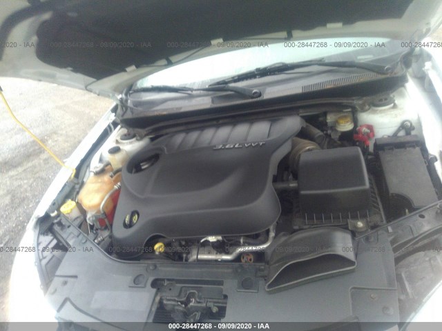 Photo 9 VIN: 1C3CCBBG2DN732038 - CHRYSLER 200 