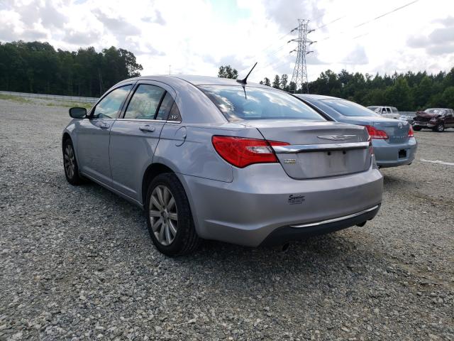 Photo 2 VIN: 1C3CCBBG2EN105860 - CHRYSLER 200 TOURIN 