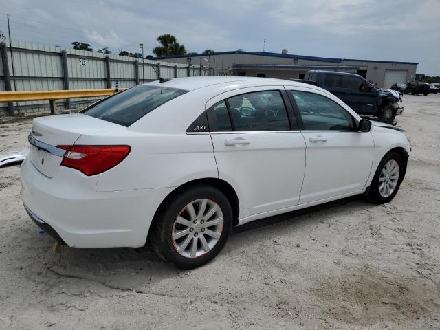 Photo 2 VIN: 1C3CCBBG2EN115370 - CHRYSLER 200 TOURIN 