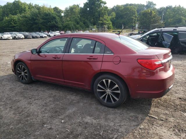 Photo 1 VIN: 1C3CCBBG2EN118222 - CHRYSLER 200 