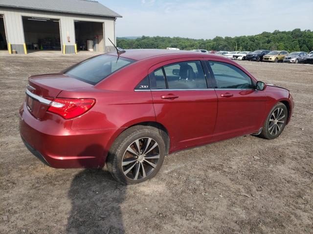 Photo 2 VIN: 1C3CCBBG2EN118222 - CHRYSLER 200 