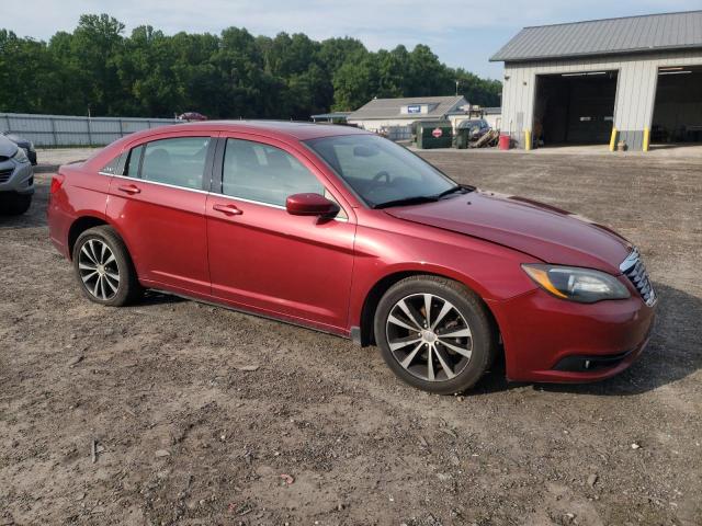 Photo 3 VIN: 1C3CCBBG2EN118222 - CHRYSLER 200 