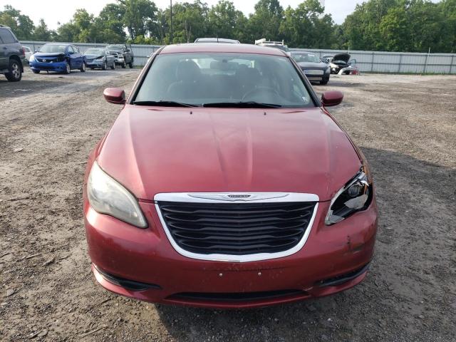 Photo 4 VIN: 1C3CCBBG2EN118222 - CHRYSLER 200 