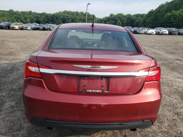 Photo 5 VIN: 1C3CCBBG2EN118222 - CHRYSLER 200 