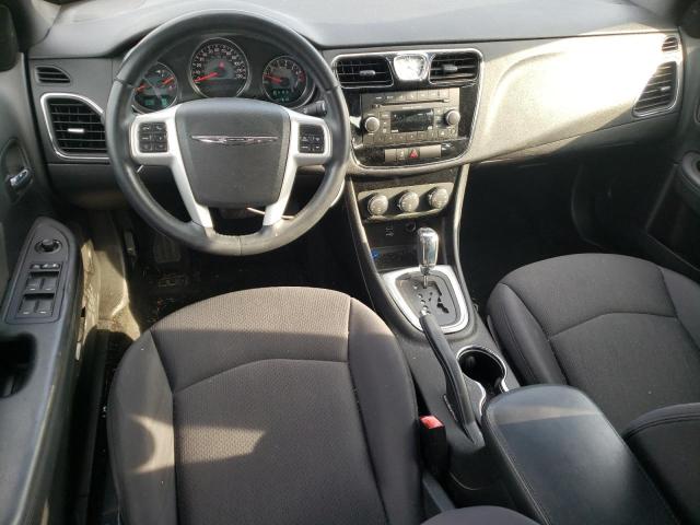 Photo 7 VIN: 1C3CCBBG2EN118222 - CHRYSLER 200 