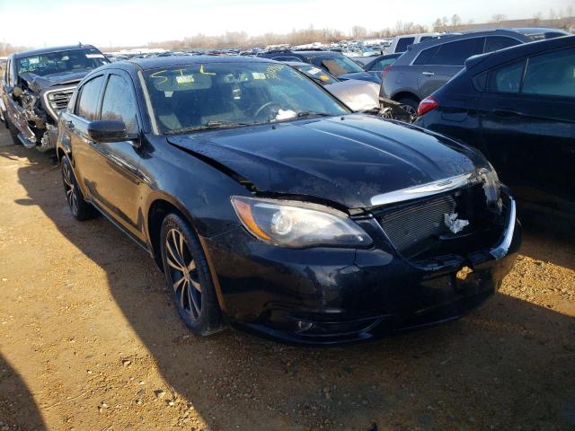 Photo 0 VIN: 1C3CCBBG2EN159515 - CHRYSLER 200 TOURIN 