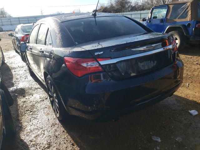 Photo 2 VIN: 1C3CCBBG2EN159515 - CHRYSLER 200 TOURIN 