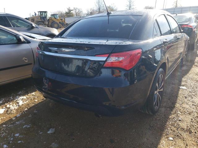 Photo 3 VIN: 1C3CCBBG2EN159515 - CHRYSLER 200 TOURIN 