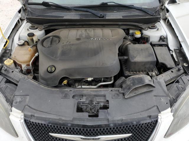 Photo 10 VIN: 1C3CCBBG2EN171888 - CHRYSLER 200 