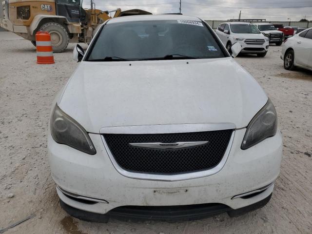 Photo 4 VIN: 1C3CCBBG2EN171888 - CHRYSLER 200 