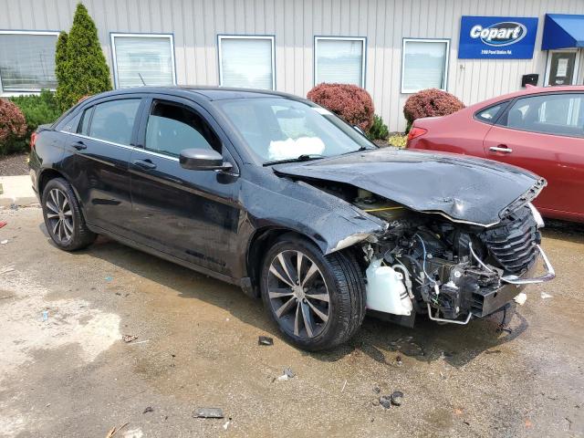 Photo 3 VIN: 1C3CCBBG2EN187248 - CHRYSLER 200 TOURIN 