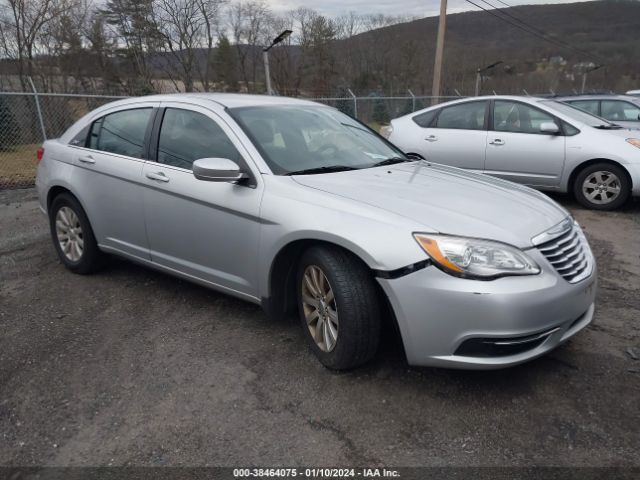 Photo 0 VIN: 1C3CCBBG3CN102091 - CHRYSLER 200 