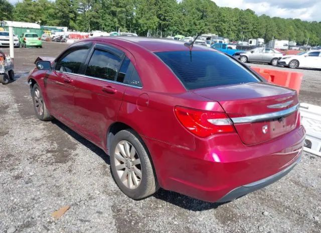 Photo 2 VIN: 1C3CCBBG3CN108490 - CHRYSLER 200 