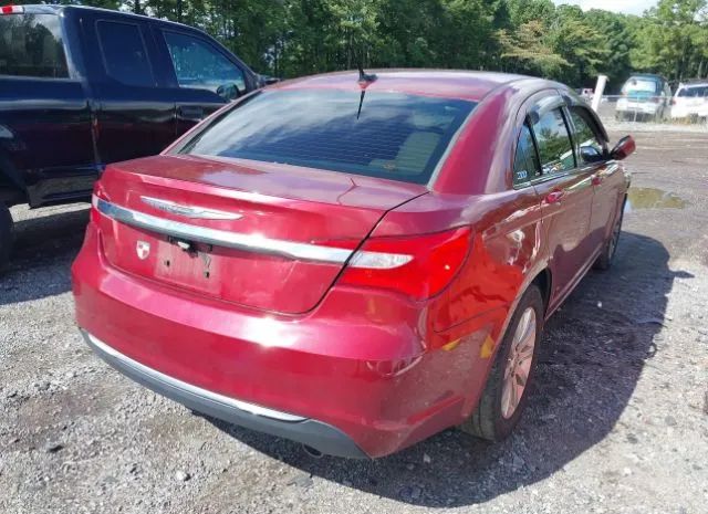 Photo 3 VIN: 1C3CCBBG3CN108490 - CHRYSLER 200 