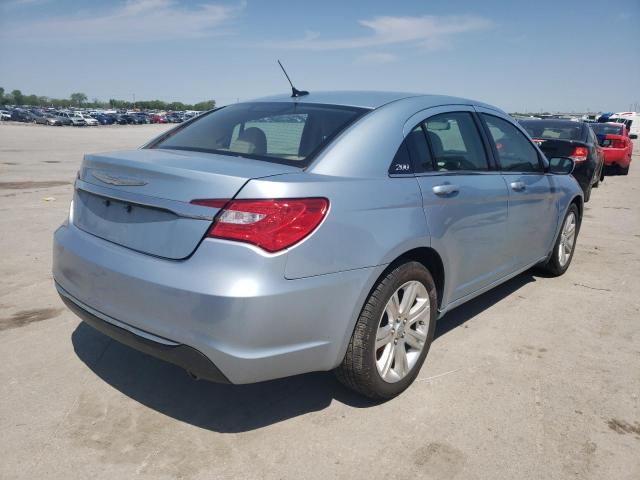 Photo 3 VIN: 1C3CCBBG3CN144261 - CHRYSLER 200 TOURIN 