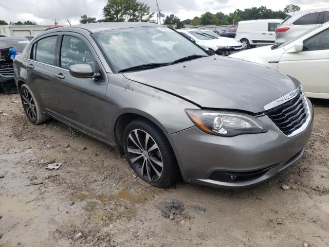 Photo 0 VIN: 1C3CCBBG3CN249933 - CHRYSLER 200 TOURIN 